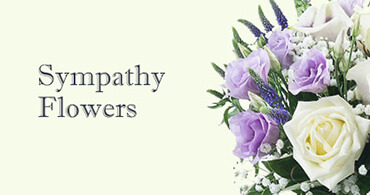 Sympathy Flowers Belgravia 